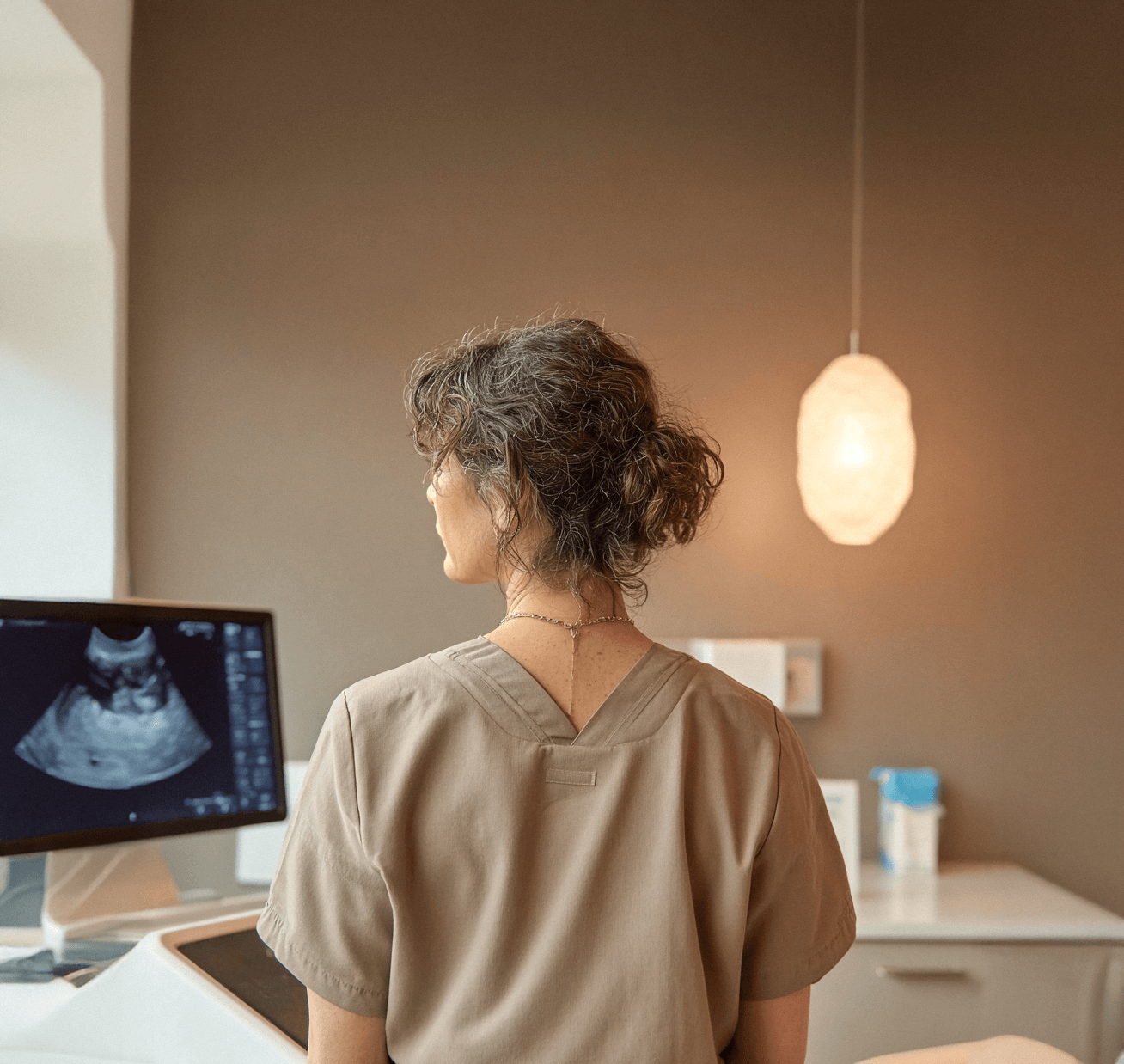 Gynekologisk undersökning